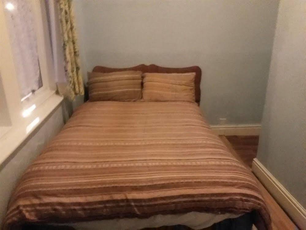 Myroomz Orchid Hotel Blackpool Exterior foto